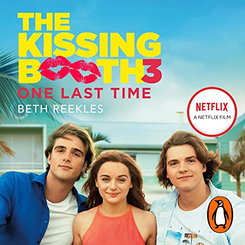 The Kissing Booth 3 2021 dubb in hindi HdRip